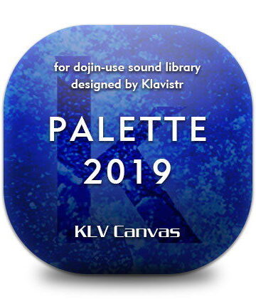 PALETTE 2019