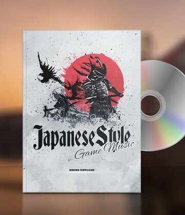 ［BGM素材］ Japanese-Style Music Collection
