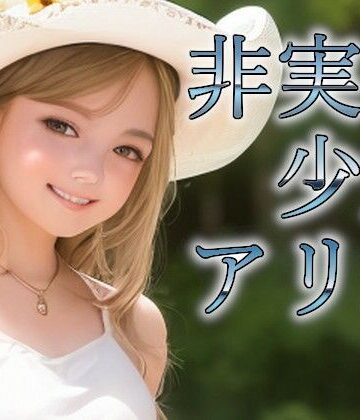 非実在少女アリス ウエスタン