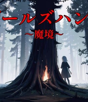 ガールズハント〜魔境〜