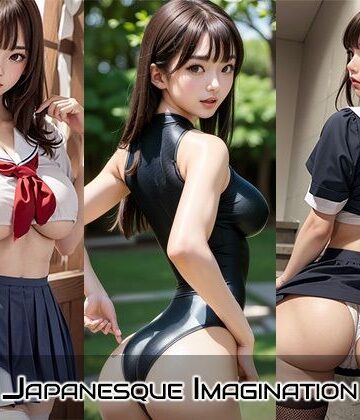 AIコスプレ美女 collection