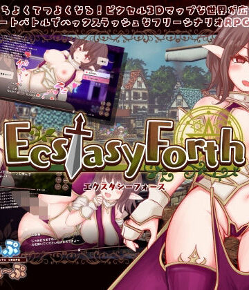 EcstasyForth