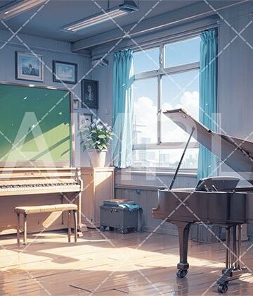 【背景素材集】TRPG・ADV向け素材（10セット分:30枚）［002］