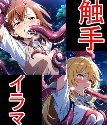 触手イラマ美琴操祈