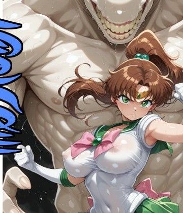 まる姦Freaks 04 電撃