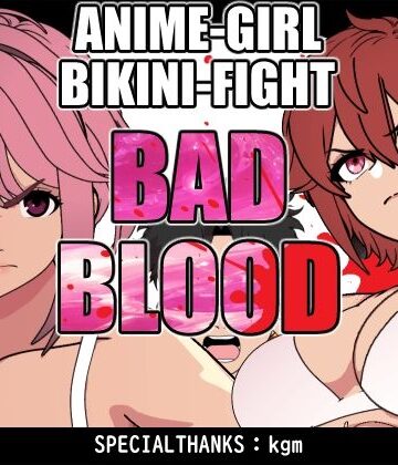 BADBLOOD