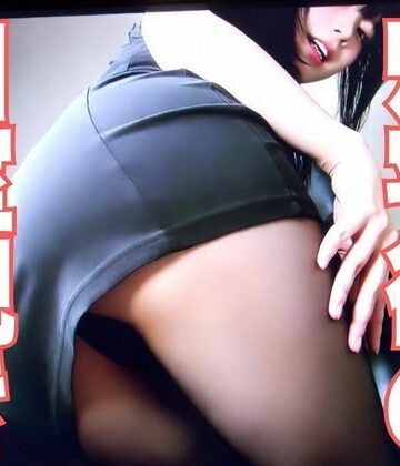 NZAI-007 帰宅後太もも覗き 〜AI美女のプライベートと誘う視線〜