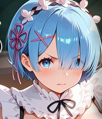 煌:特別生徒指導〜レ○ （リゼロ） 〜