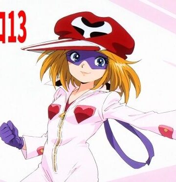 懐かしヒロインオナニー集13