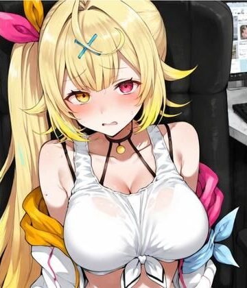 星〇サラへの罰ゲーム 掲示板の安価に絶対服従！