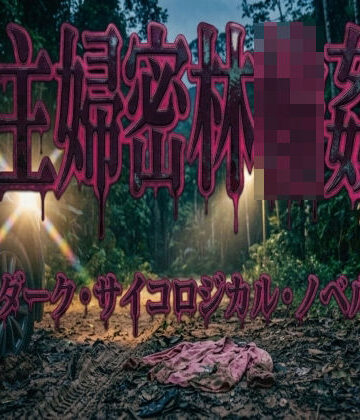 主婦密林輪●