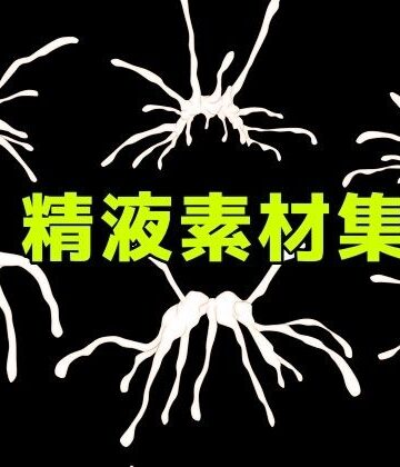 精液素材集