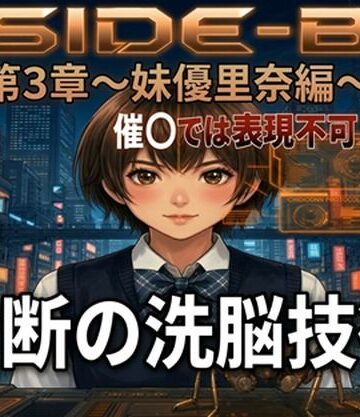 Side-B〜第3章妹優里奈編
