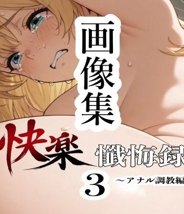 解絡懺悔録3〜画像集〜