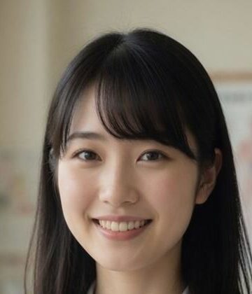 私のお仕事図鑑_保健教師桜井美咲