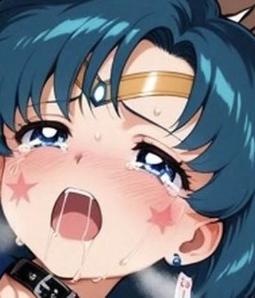ヒロピン学校 水の戦士