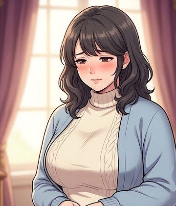 【官能小説】金融機関のぽっちゃり人妻 その壱 彼女の秘密が花開く