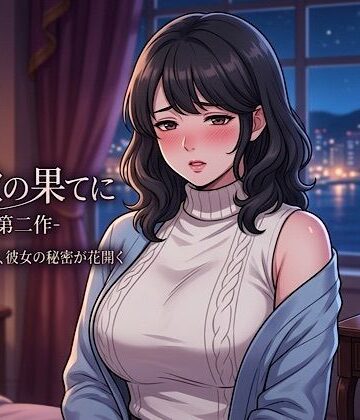 【官能小説】金融機関のぽっちゃり人妻 その弐僕だけに魅せた蜜の味