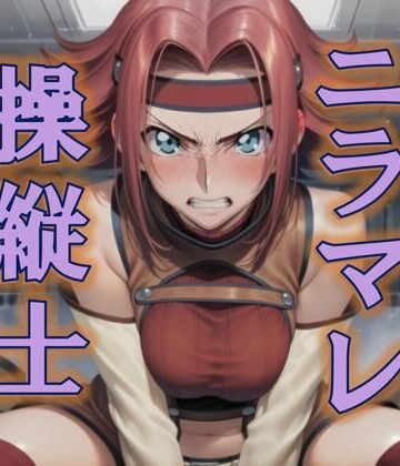 ニラマレ 操縦士