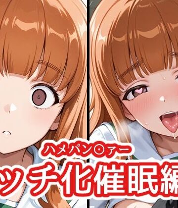 ハメパン〇ァー 〜ビッチ化催●編2〜