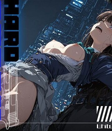 HARD RECOIL ＃02