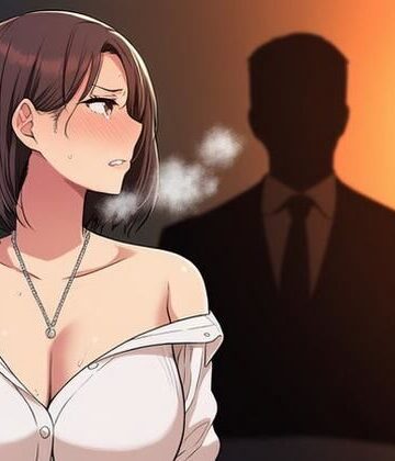 やり手上司に狙われた新妻1