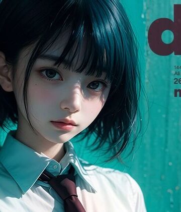 dq 260624 ネクタイ