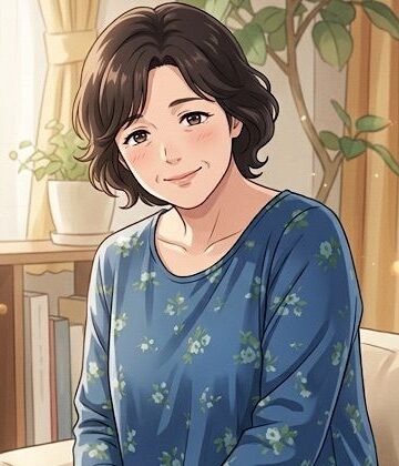 【官能小説】隣の優しい奥さん 合本版