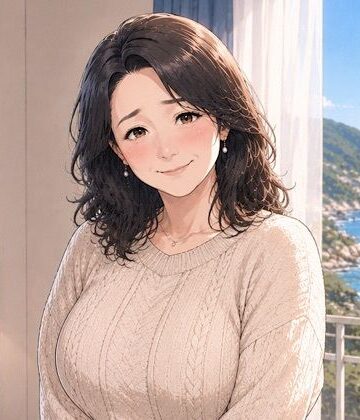 【官能小説】優しい人妻 合本版