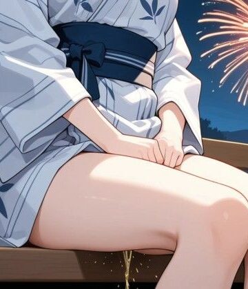そわそわティータイム『真夏のおもらしコレクション 2026年07月』