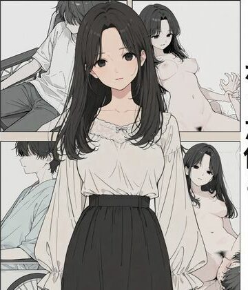 車椅子生活になった俺と介護士の早坂さん