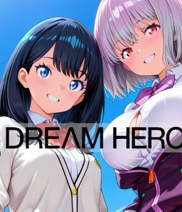 SSSS.DREAM HEROINE