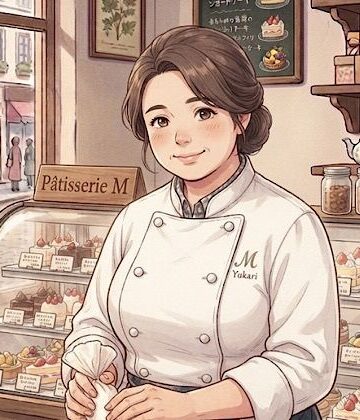 【官能小説】小さなケーキ屋さんの優しい奥さん 合本版