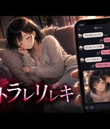 ネトラレリレキ【ジンジャーズ❤動画・アニメーション】レビュー4.88