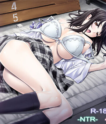 ネトラレノトリコ-カスミノキモチ-【彩〜IRODORI〜❤羞恥】レビュー3.98