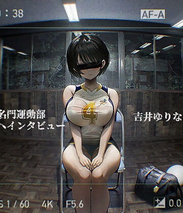 【堕ちえっち】都内某名門運動部エースへのインタビュー【テグラユウキ❤中出し】レビュー5.00