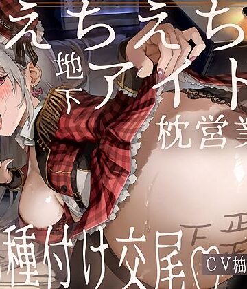 【ドスケベ】えちえち地下アイドル〜枕営業の強●種付け交尾〜【テグラユウキ❤アイドル・芸能人】レビュー4.50