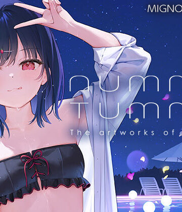NUMMY TUMMY【MIGNON WORKS❤制服】レビュー5.00