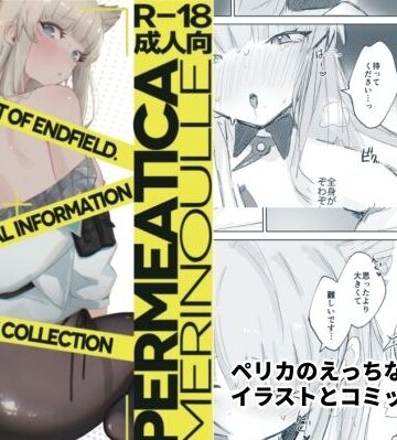 PERMEATICA【めりのうーる❤中出し】レビュー