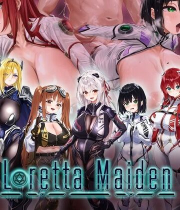 ロレッタ・メイデン 〜適合率0％の劣等兵〜【ノヴァソイル❤巨乳】レビュー4.00