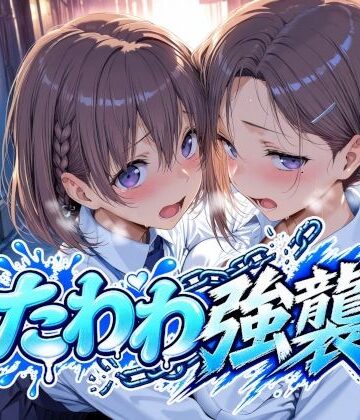 たわわ強襲【Albatross HARD‐アルバトロス ハード‐❤辱め】レビュー5.00