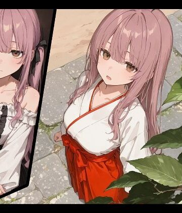 小森さんの稼ぎ方【かまあげ館❤デモ・体験版あり】レビュー5.00
